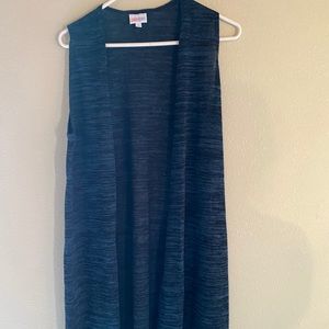 Lularoe Joy vest